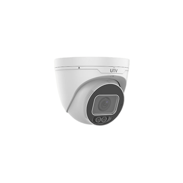 UNV IPC3638SE-ADF28K-WL-I0, 4K, 120dB WDR, IP67&IK10, ColorHunter,Smart functions, Full harness UNV IPC3638SE-ADF28K-WL-I0, 4K, 120dB WDR, IP67&IK10, ColorHunter,Smart functions, Full harness